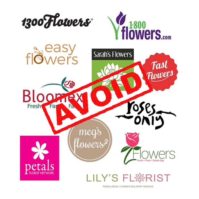 The Problem with Order Gatherers