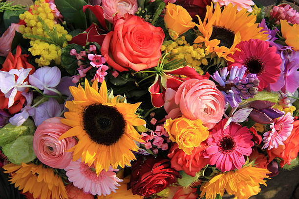 Celebrate Spring with These Seasonal Flowers