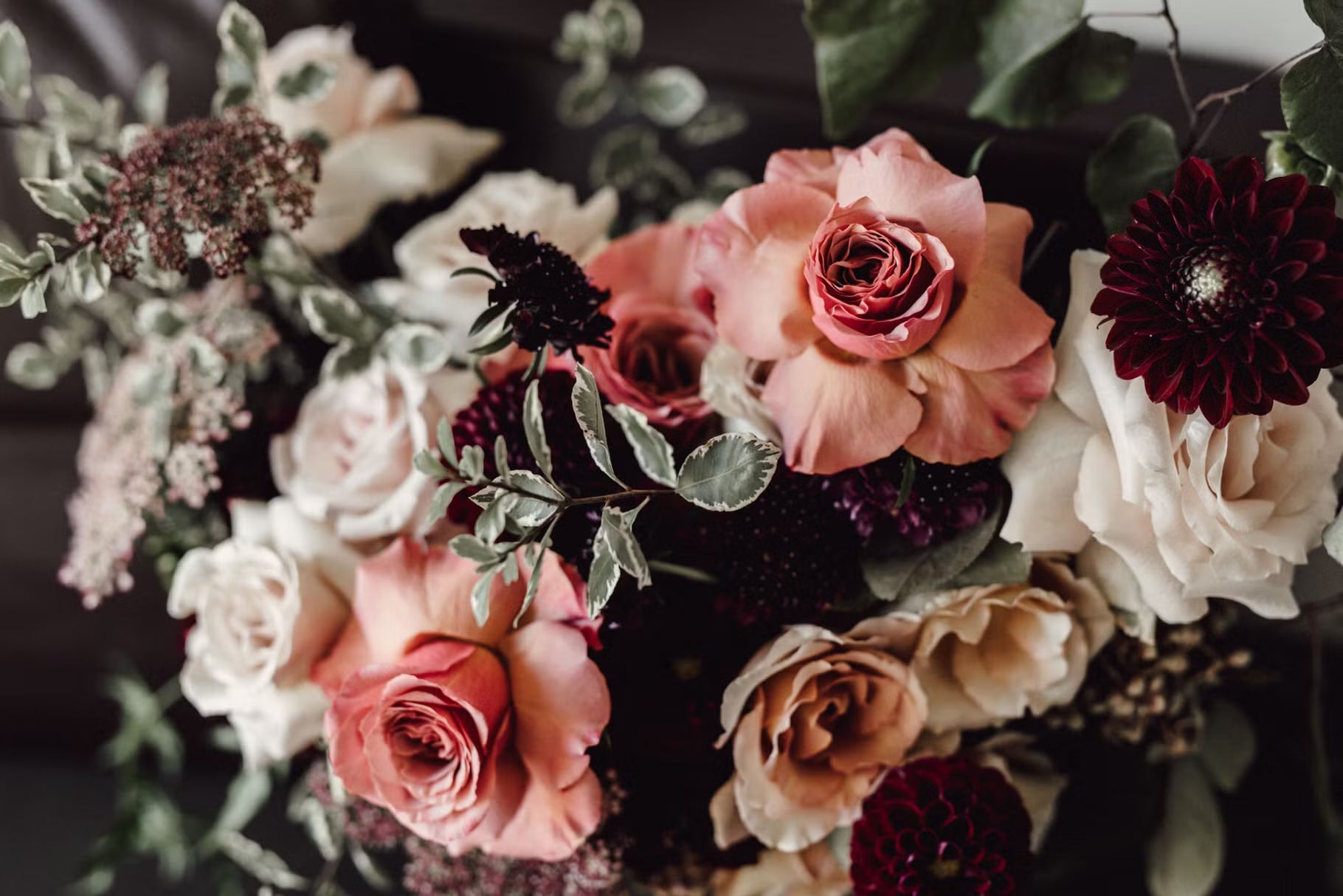 Colorful Roses and Their Meanings